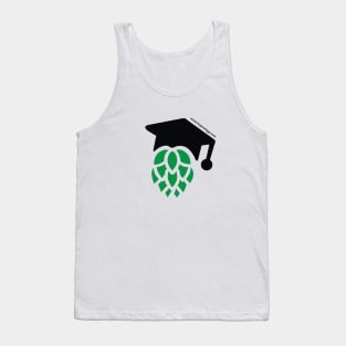 The Educated Hop Cone! Tank Top